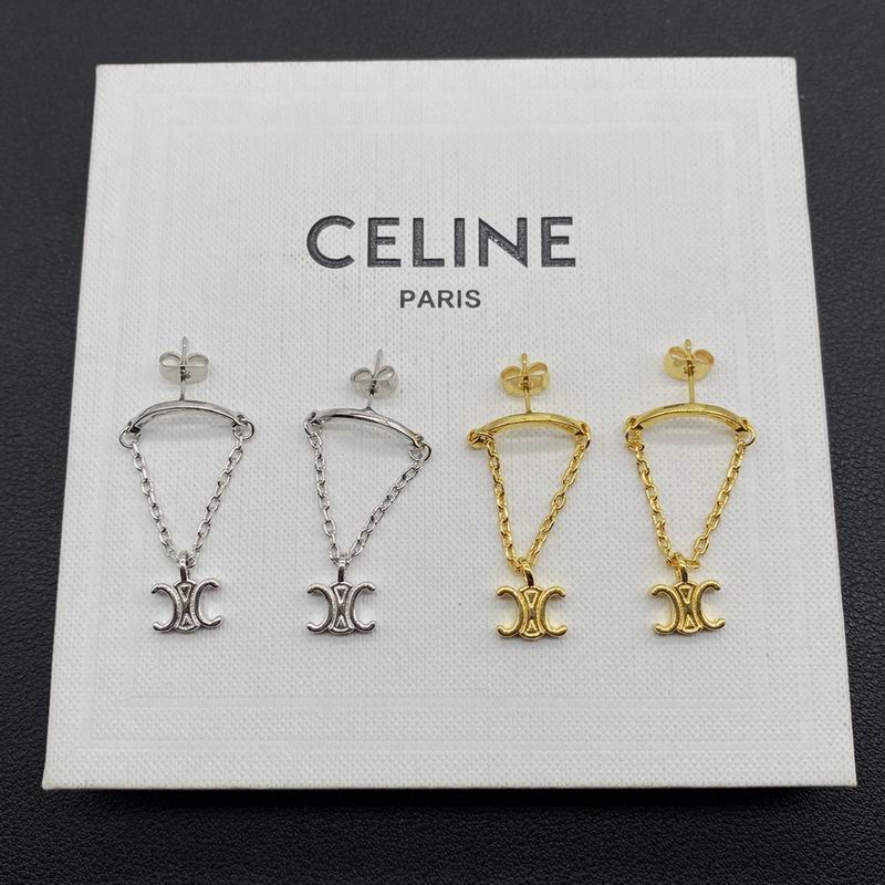 Celine Earring 05lyr171